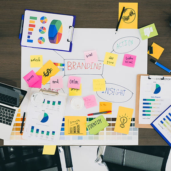 Branding Experience e IA: Estratgias e Experincias de Marca na Era Digital