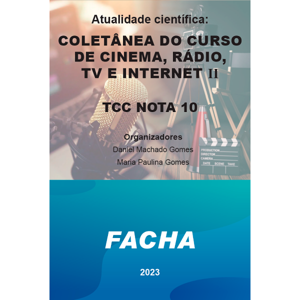 Coletânea do Curso de Cinema II