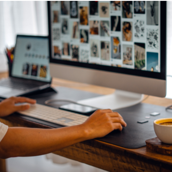 Ferramentas do Mercado