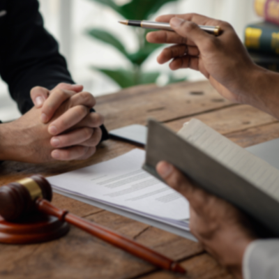 Conhecer todo o processo de pedido de registro desde o dep�sito at� eventual elabora��o de recurso administrativo.