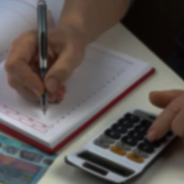 Conscincia Financeira