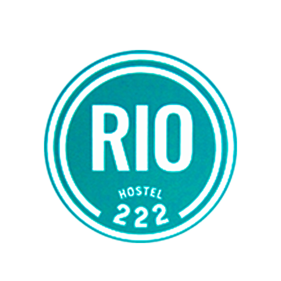 O hostel que é a cara do rio